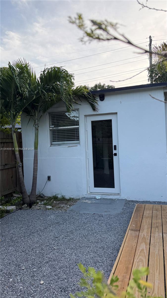 7025 NW 5th Ave # 2, Miami FL 33150