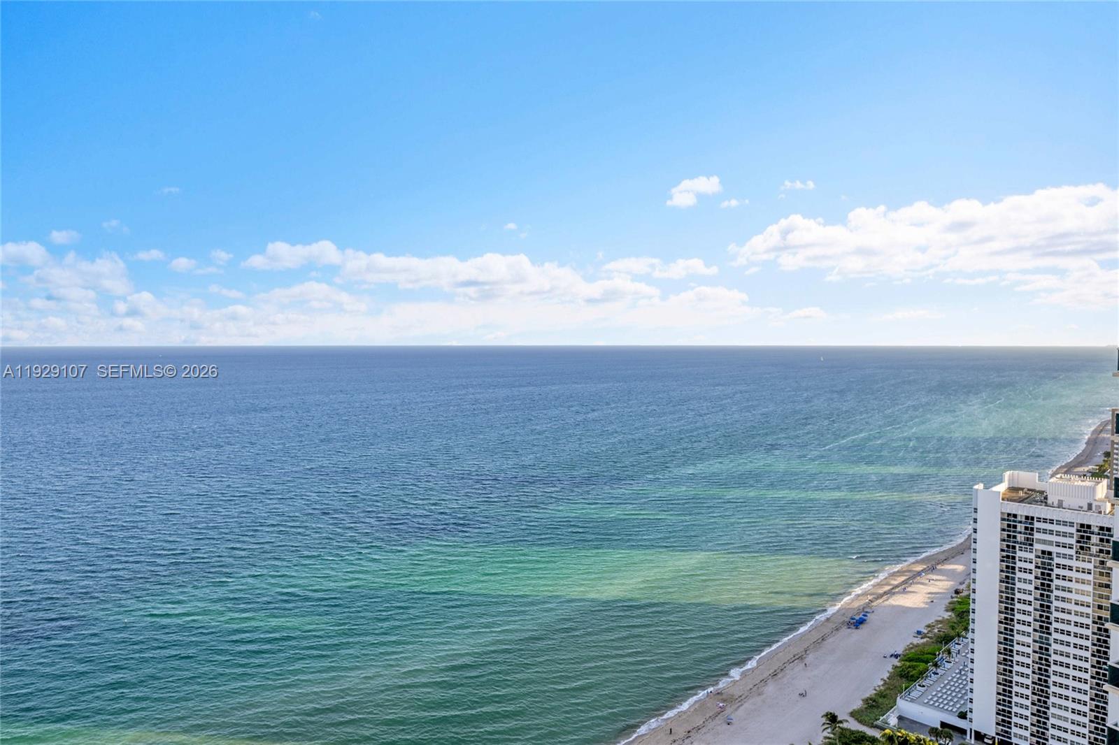 1830 S Ocean Dr # 3706, Hallandale Beach FL 33009