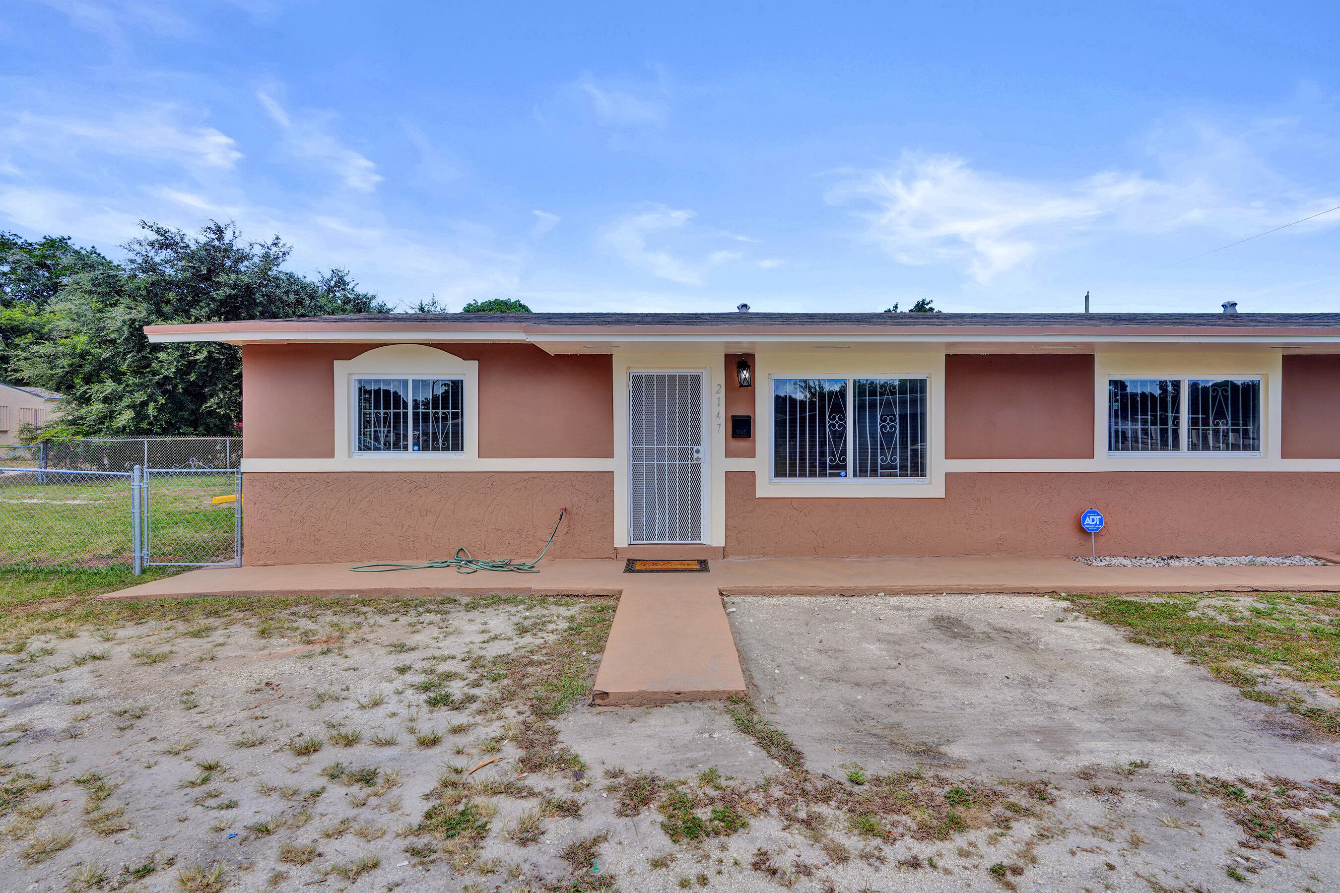 2147 NW 100th Street, Miami FL 33147