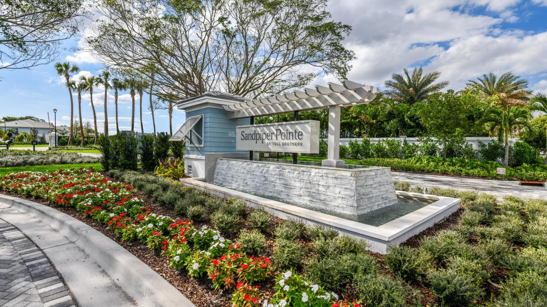 558 SANDERLING Circle # 558, Deerfield Beach FL 33442