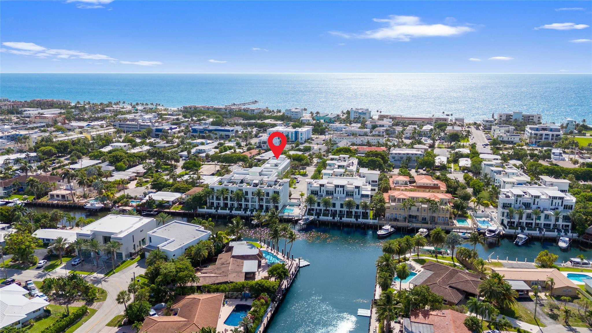 221 Shore Court # 221, Lauderdale By The Sea FL 33308