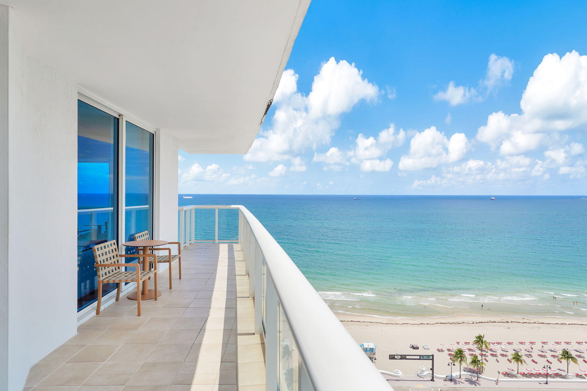 505 N FORT LAUDERDALE BEACH Boulevard # 1817 — Photo 3