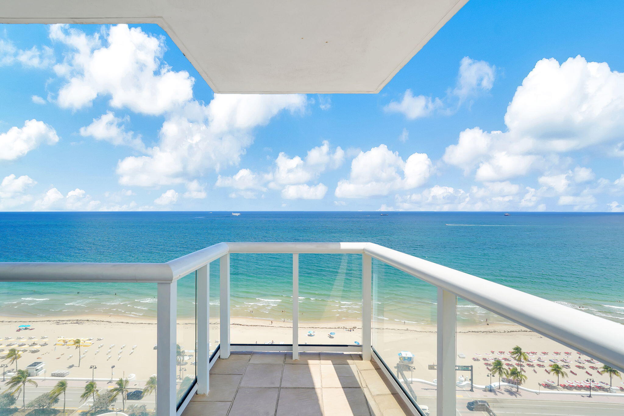 505 N FORT LAUDERDALE BEACH Boulevard # 1817 — Photo 4