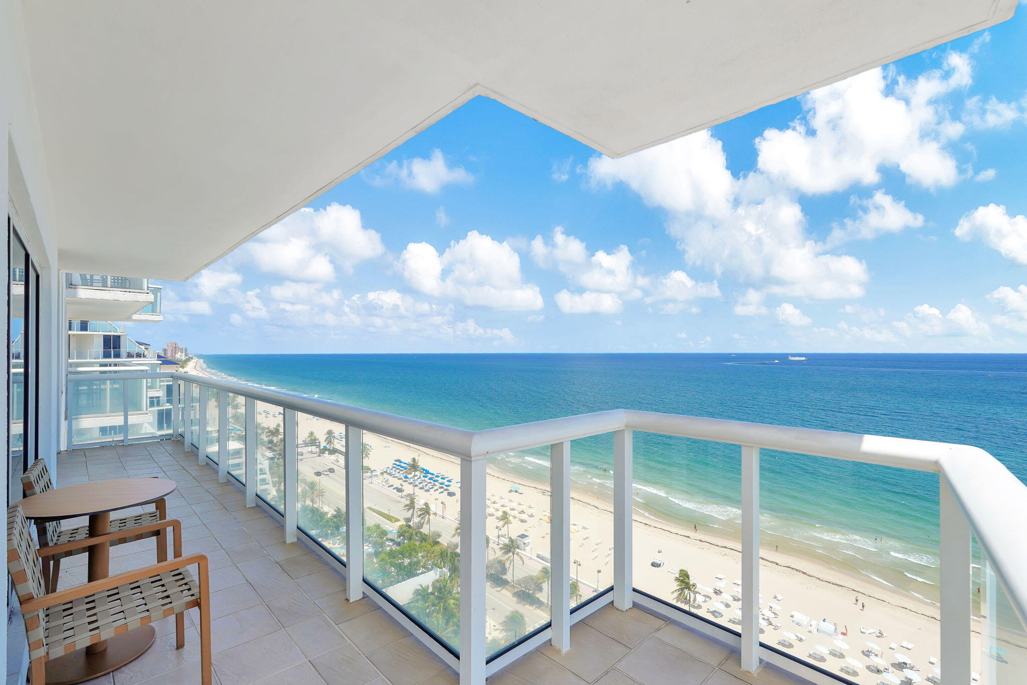 505 N FORT LAUDERDALE BEACH Boulevard # 1817 — Photo 2