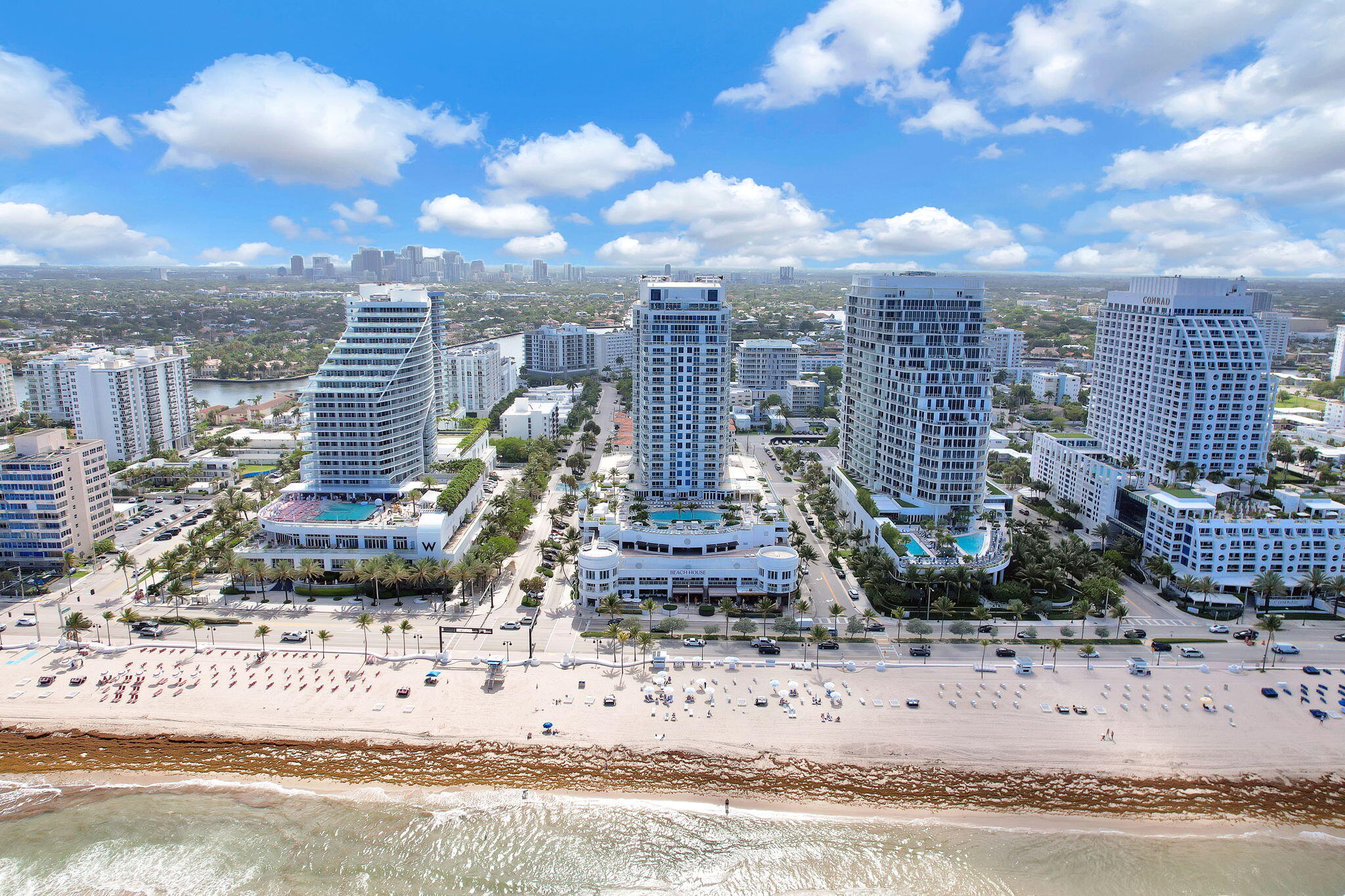 505 N FORT LAUDERDALE BEACH Boulevard # 1817 — Photo 5
