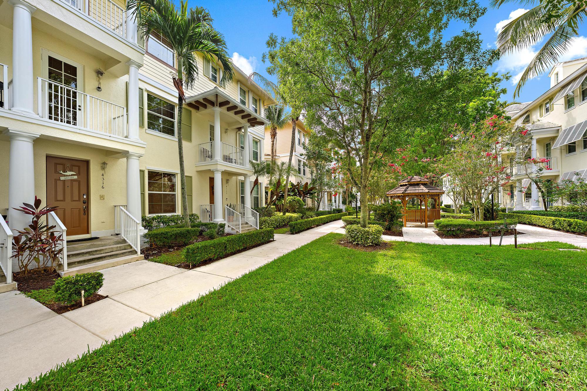 4316 Blowing Point Place, Jupiter FL 33458