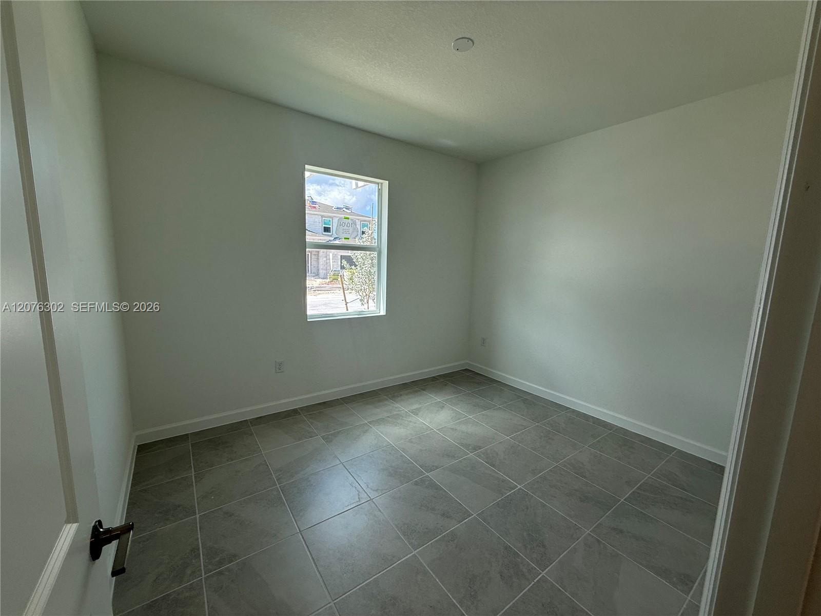 1st Bedroom