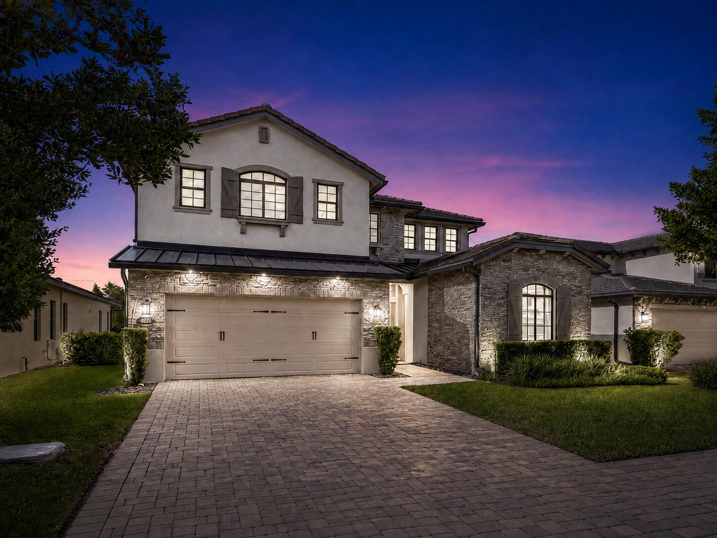 8907 Grand Prix Lane, Boynton Beach FL 33472