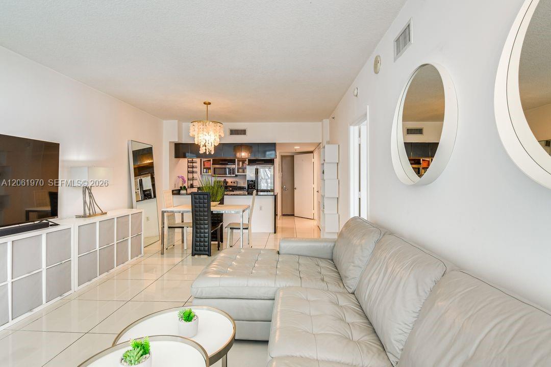 1750 N Bayshore Dr # 1909, Miami FL 33132