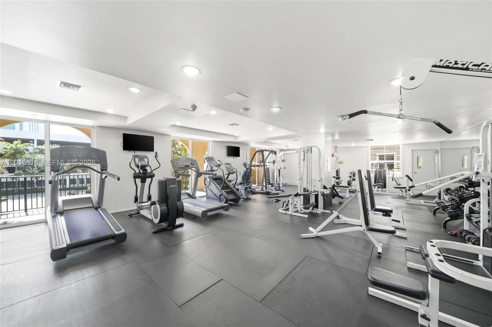 520 SE 5th Ave # 2501 — Photo 4