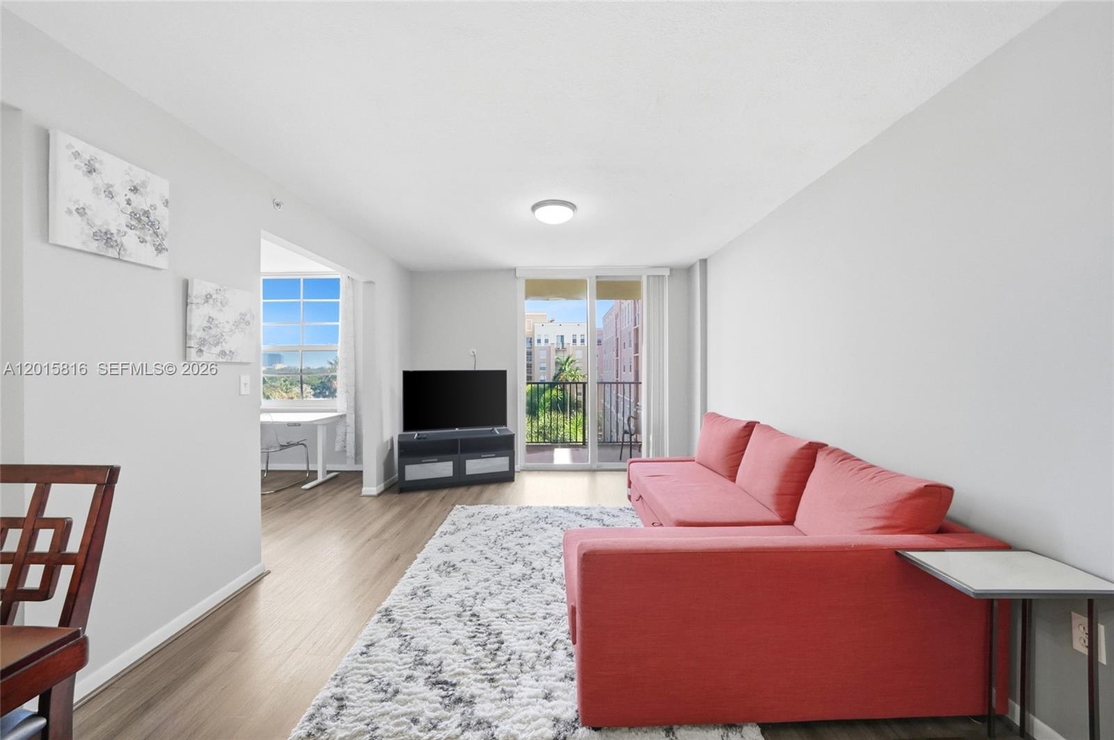 520 SE 5th Ave # 2501 — Photo 5