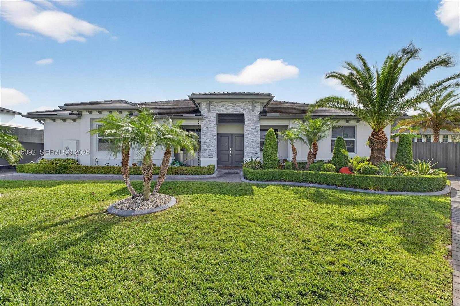 29215 SW 167th Ct, Homestead FL 33030