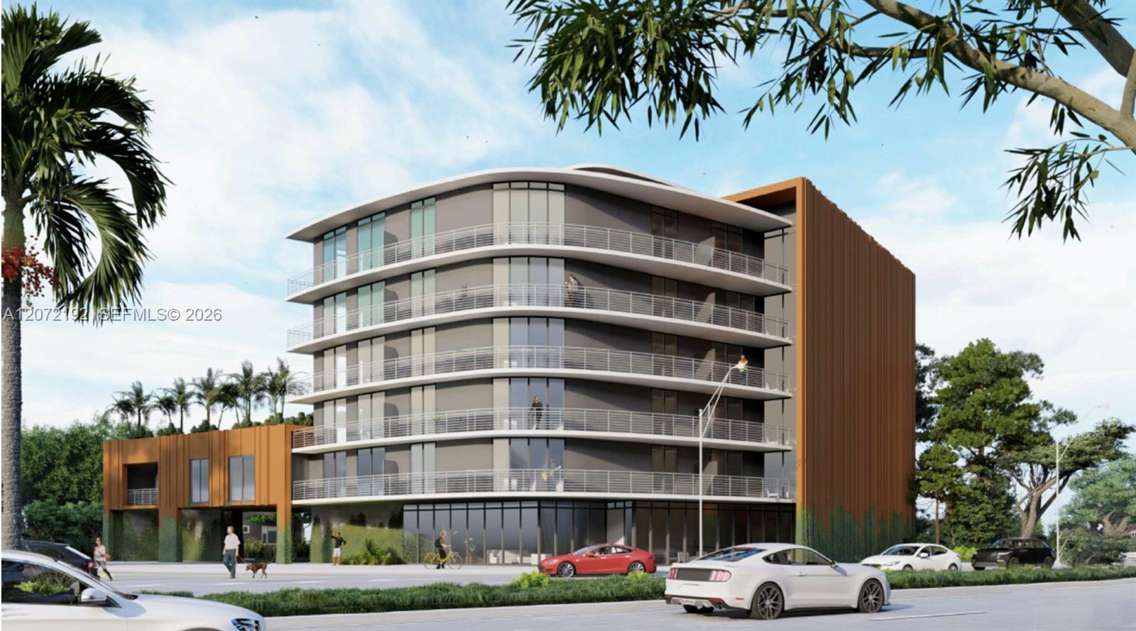 18550 NE 23 Ct # 503, Miami FL 33180