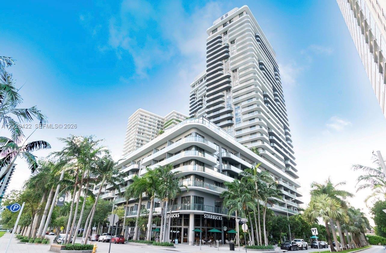 121 NE 34th St # 1412, Miami FL 33137