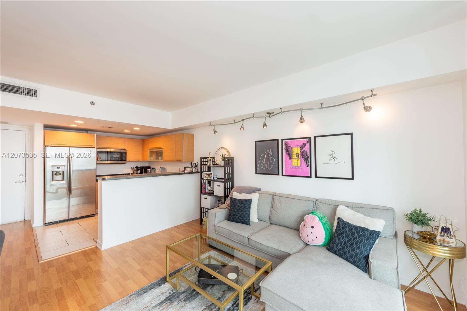 951 Brickell Ave # 2709 — Photo 3