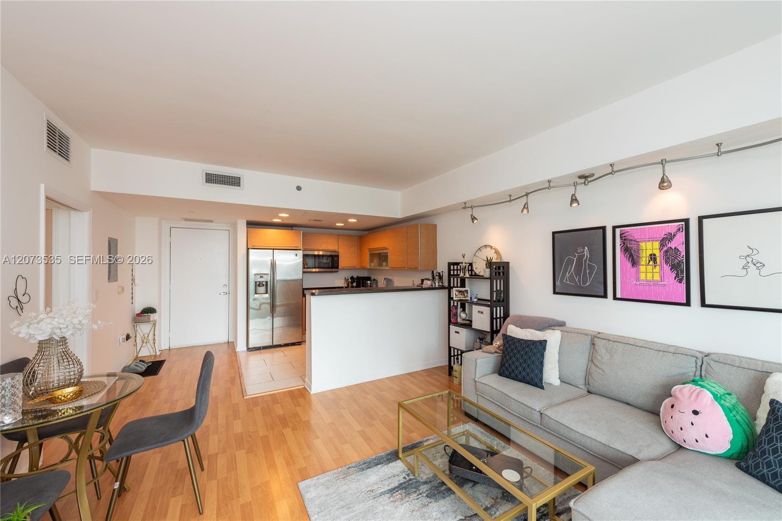 951 Brickell Ave # 2709 — Photo 4