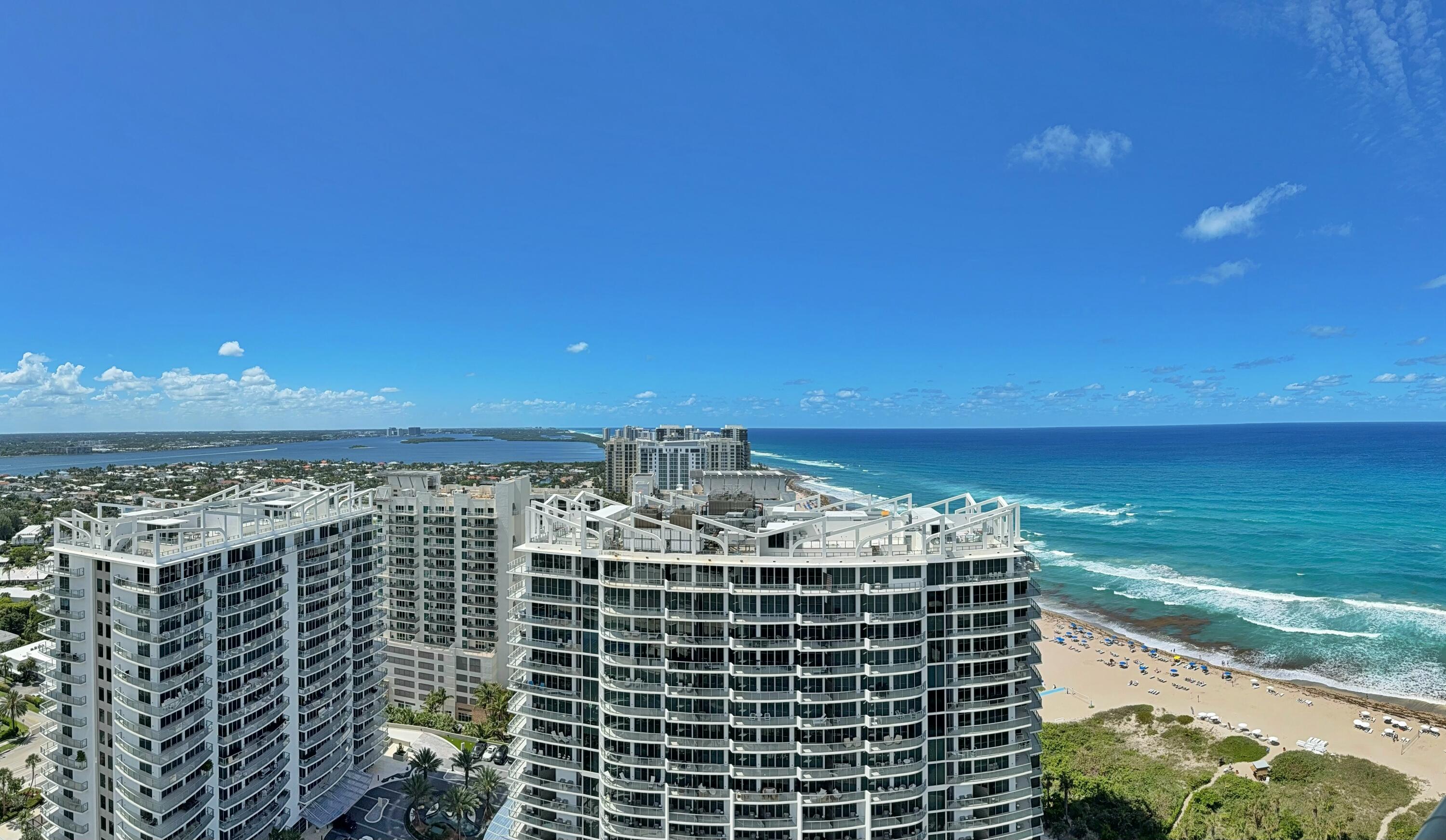 3000 N Ocean Drive # B, Singer Island FL 33404