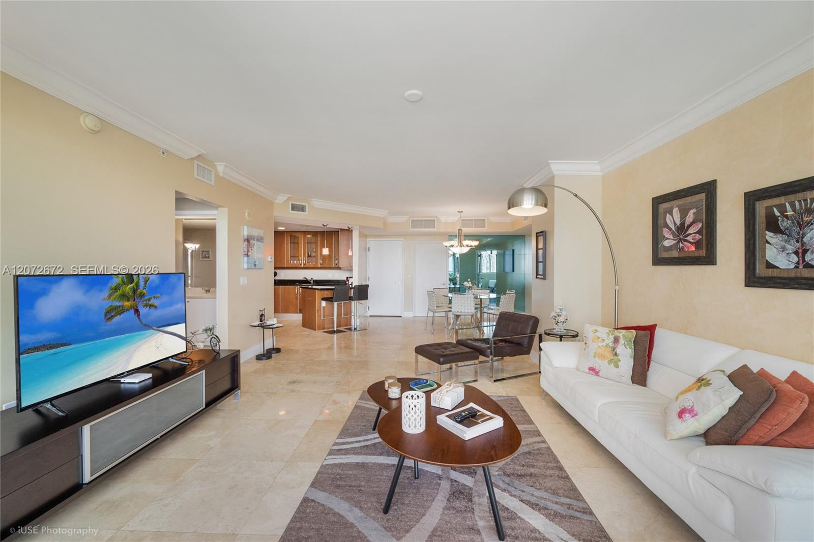 19400 Turnberry Way # 922, Aventura FL 33180
