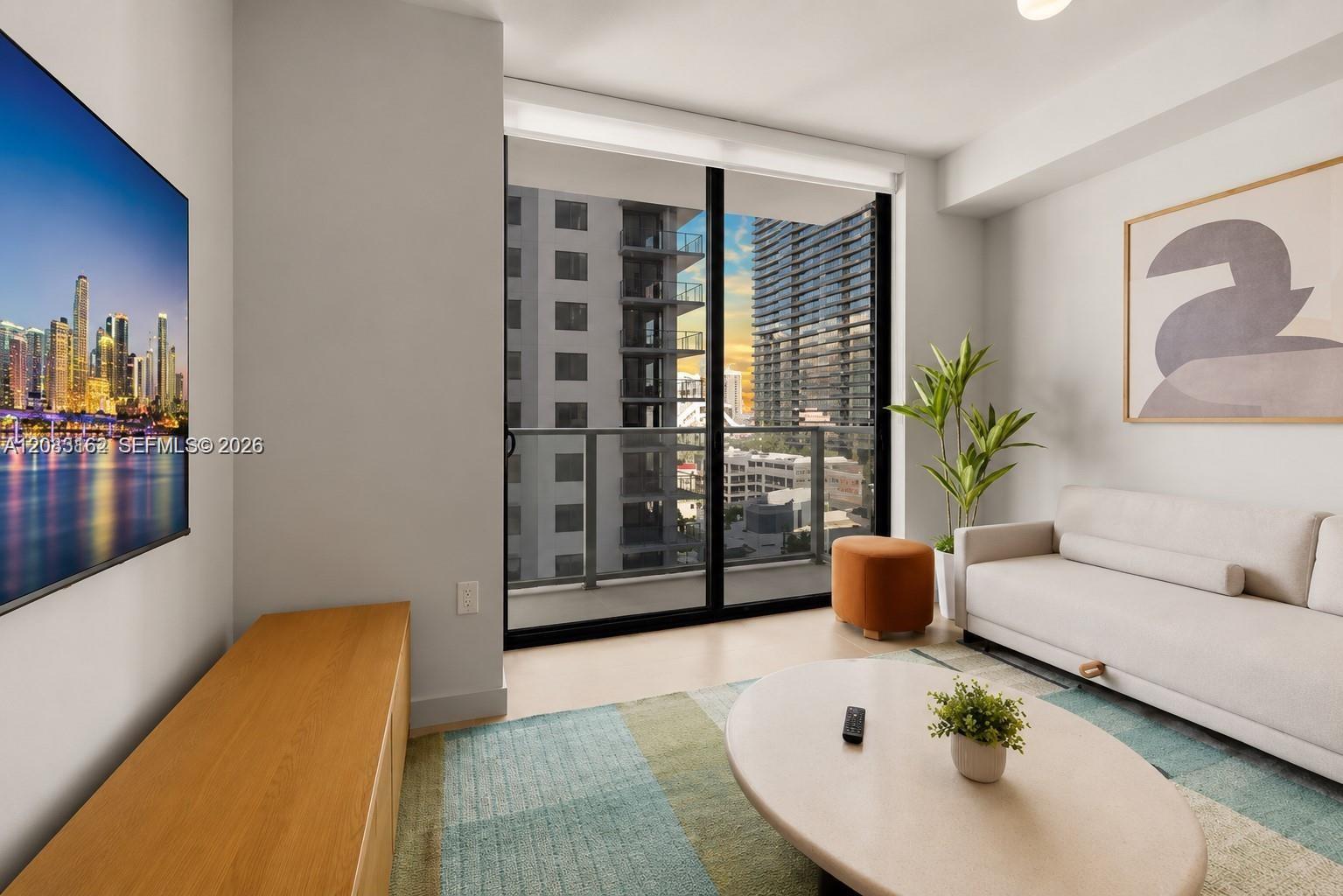 11 NE 6th St # 1712 — Photo 5