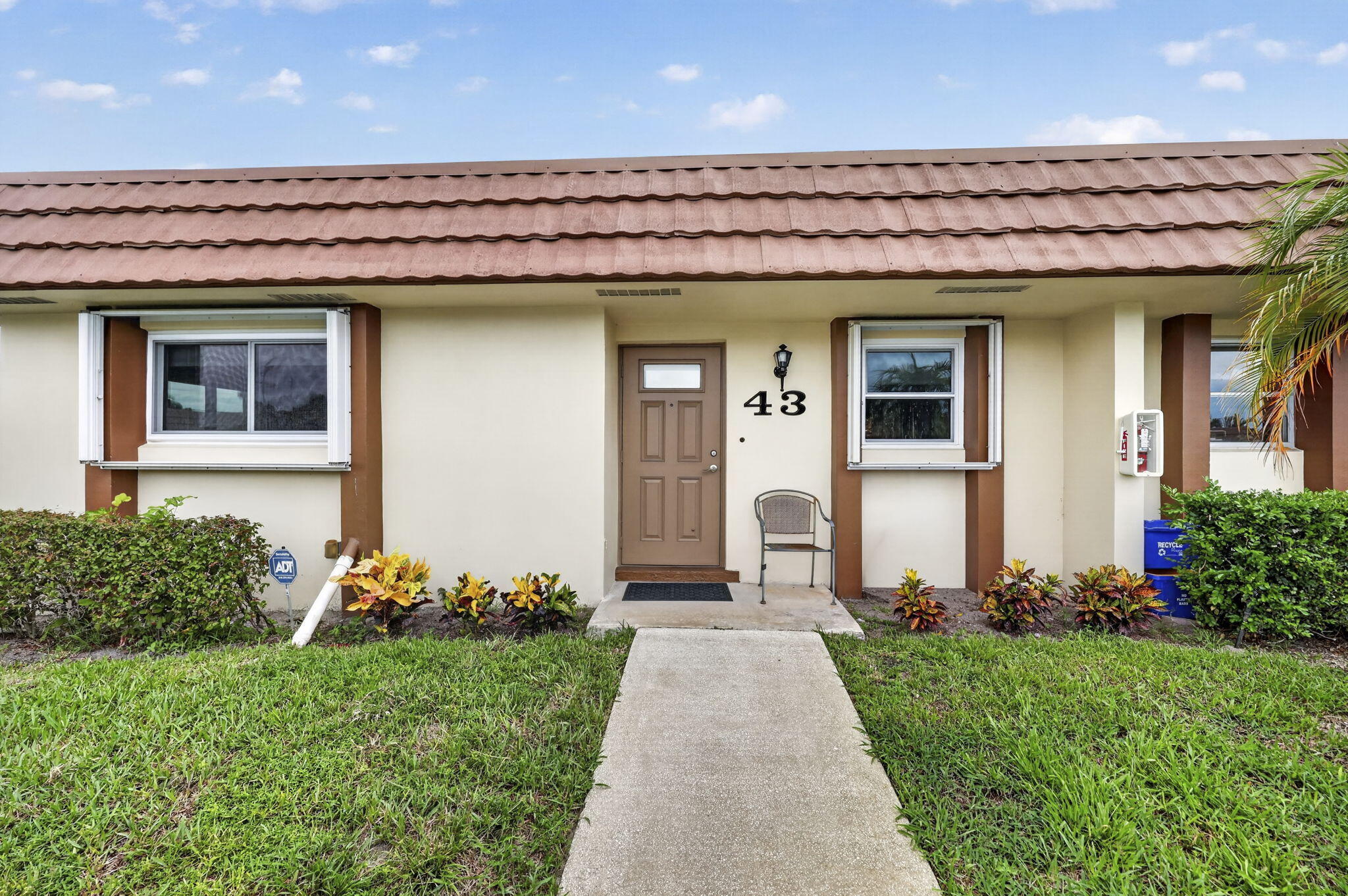 5730 Fernley Drive E # 43, West Palm Beach FL 33415