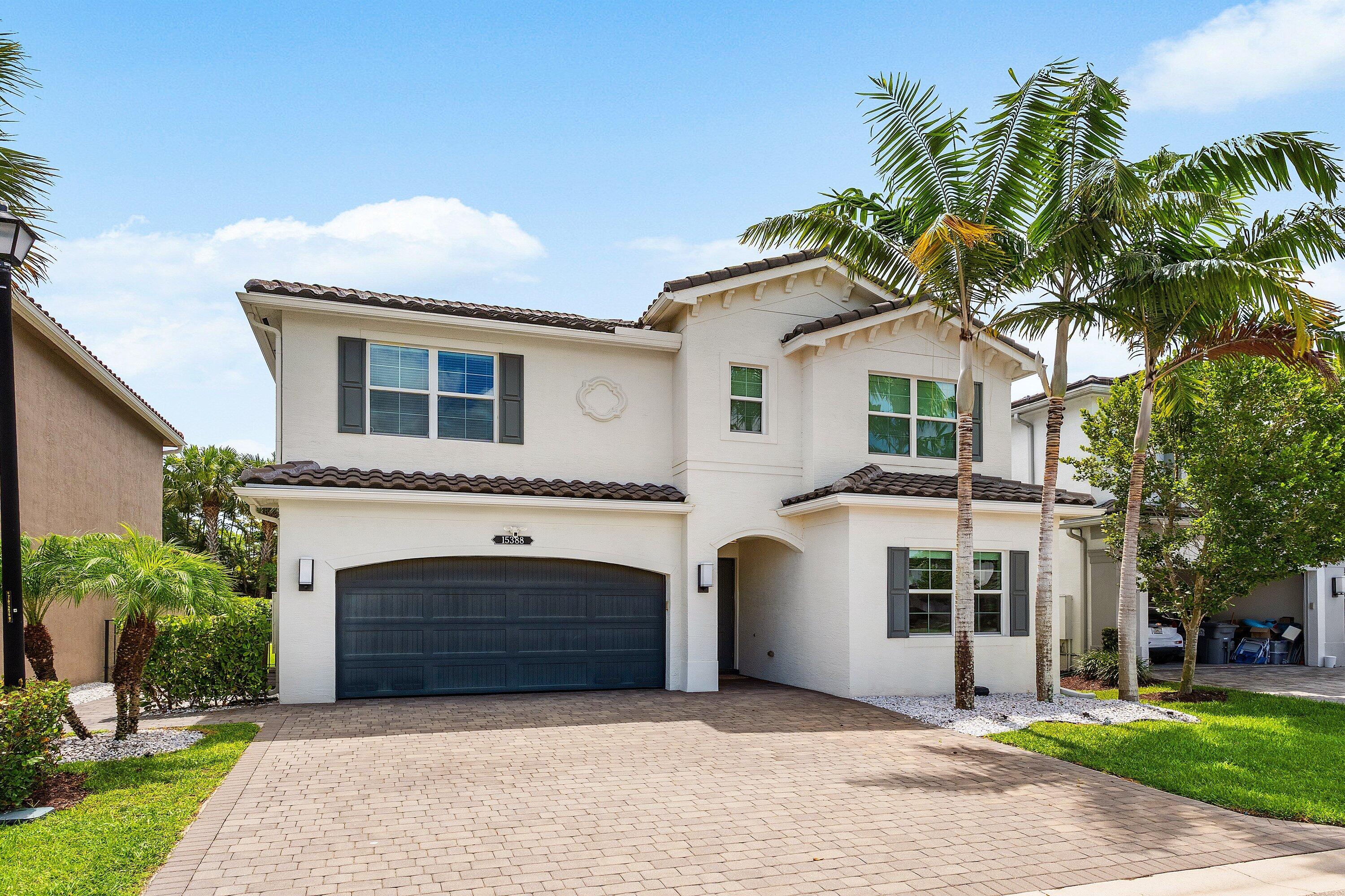 15388 Green River Court, Delray Beach FL 33446