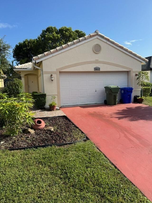 20815 NW 15th St, Pembroke Pines FL 33029