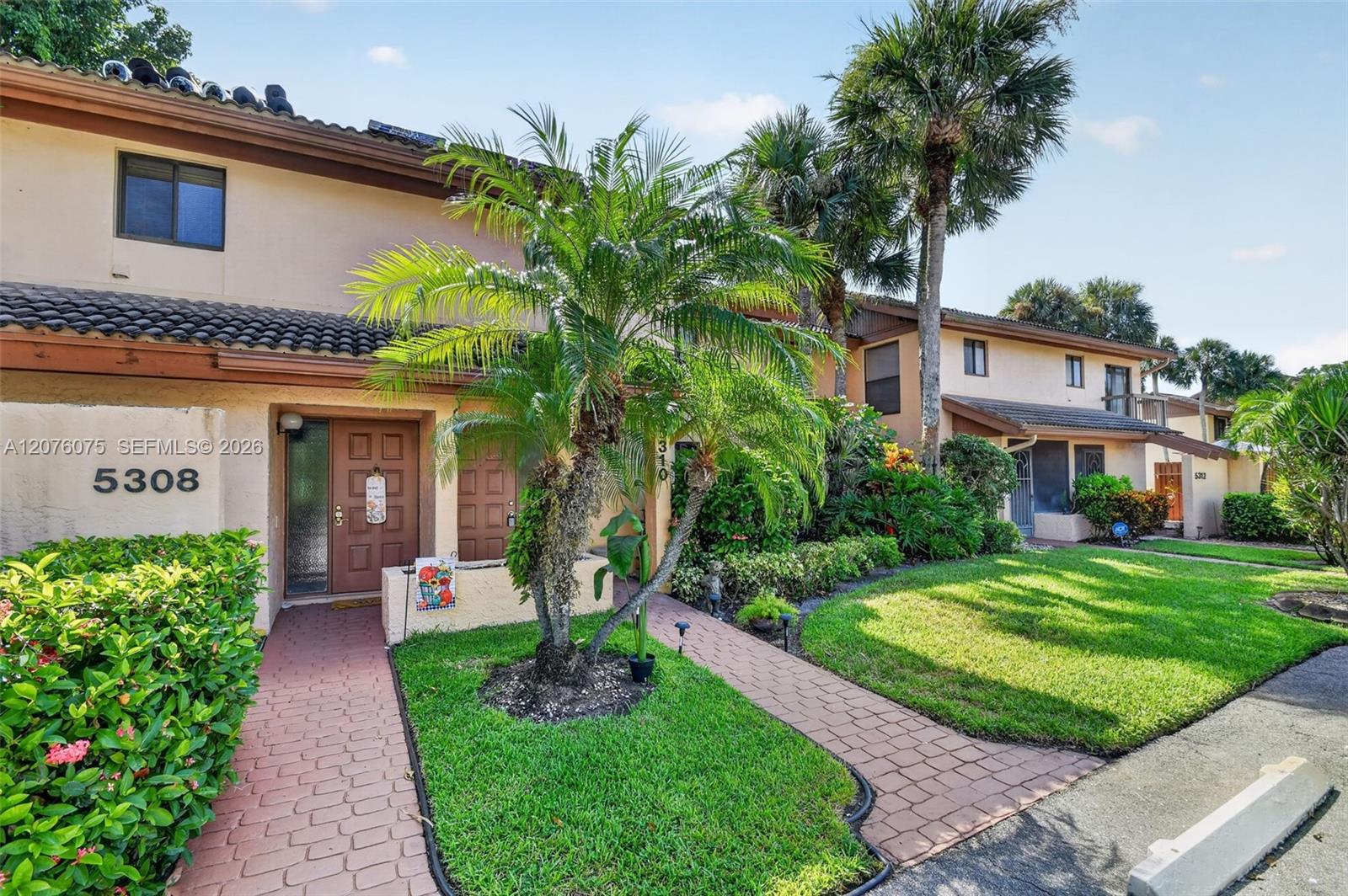 5310 S Fountains Dr S # 217, Lake Worth FL 33467