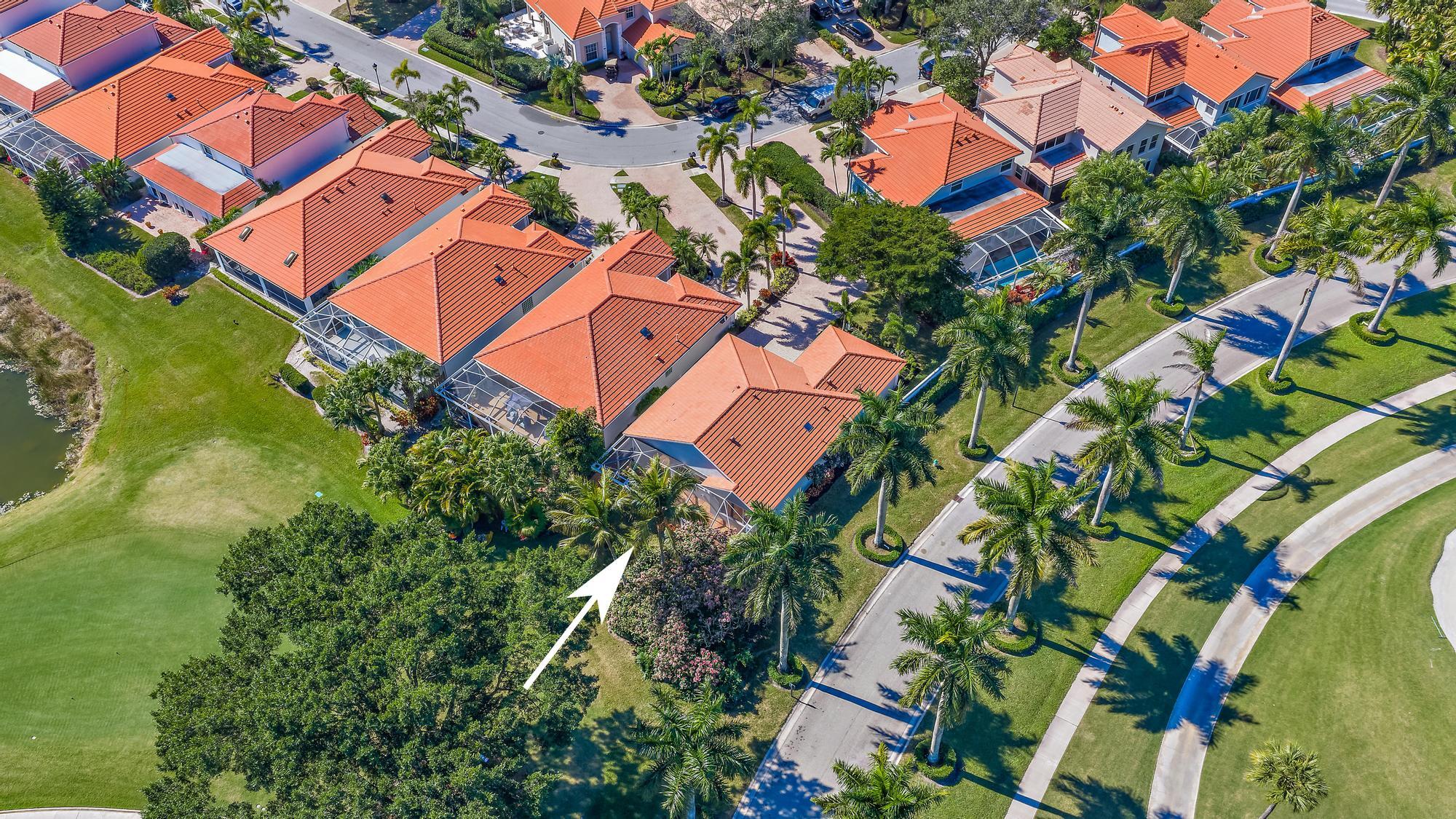 8384 Heritage Club Drive, West Palm Beach FL 33412