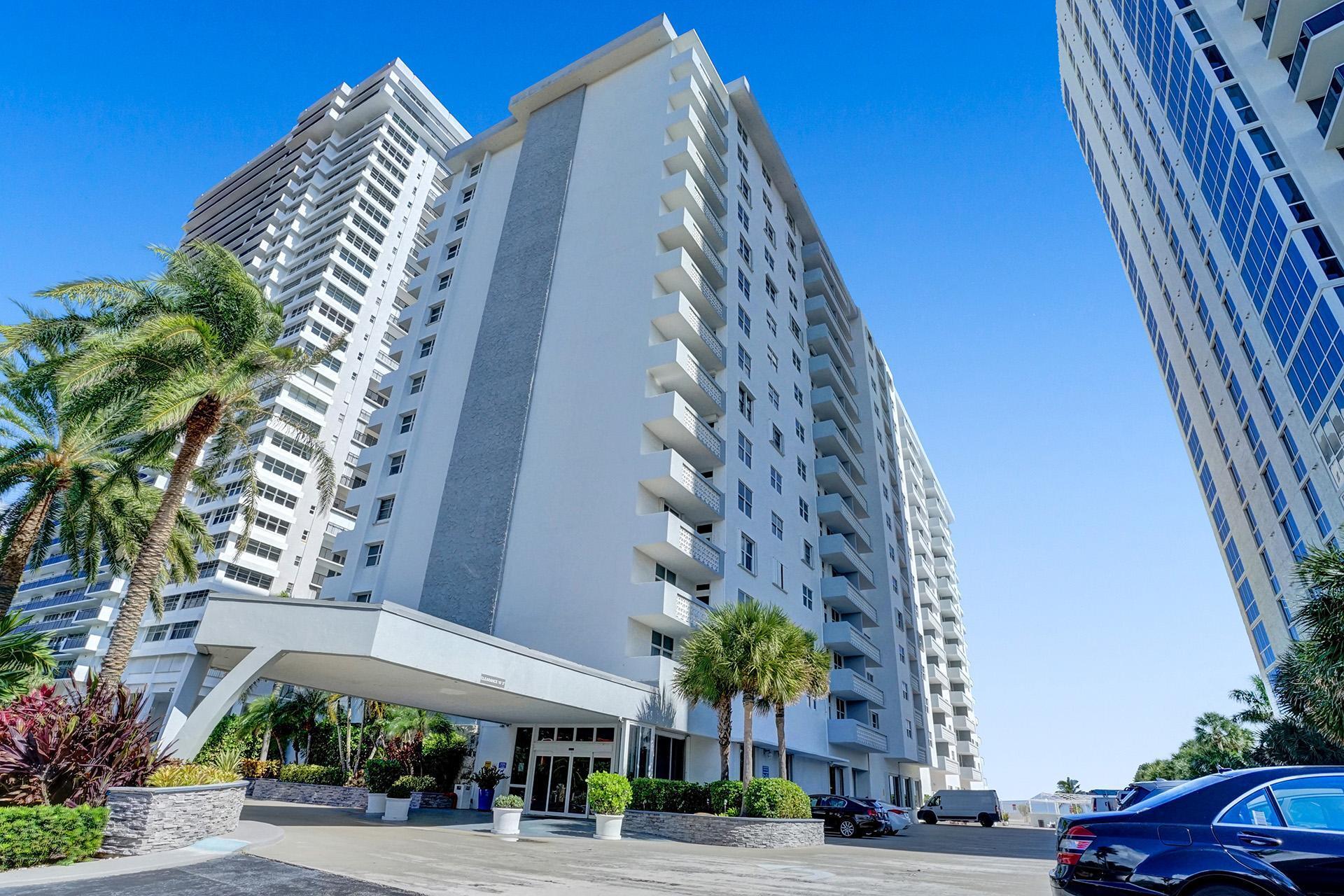 4250 Galt Ocean Drive # 1A — Photo 2