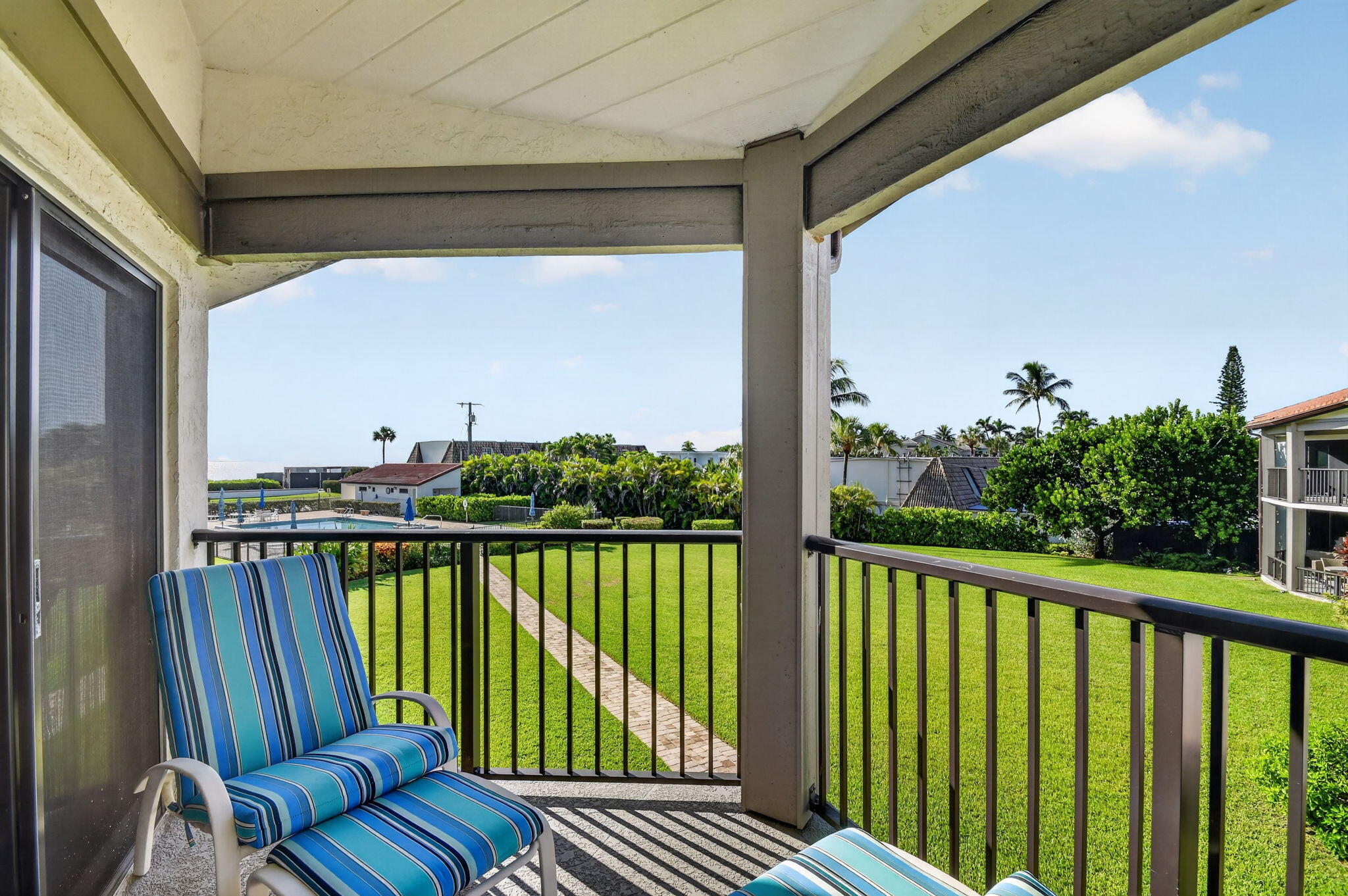 5801 N Ocean Boulevard, Ocean Ridge FL 33435