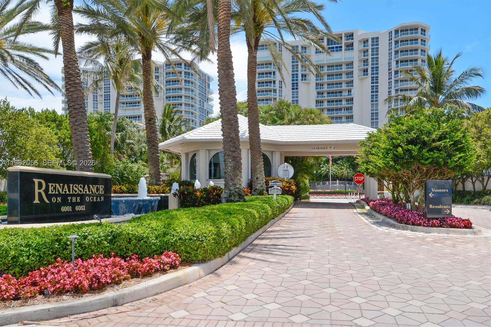 6051 N Ocean Dr # 602, Hollywood FL 33019