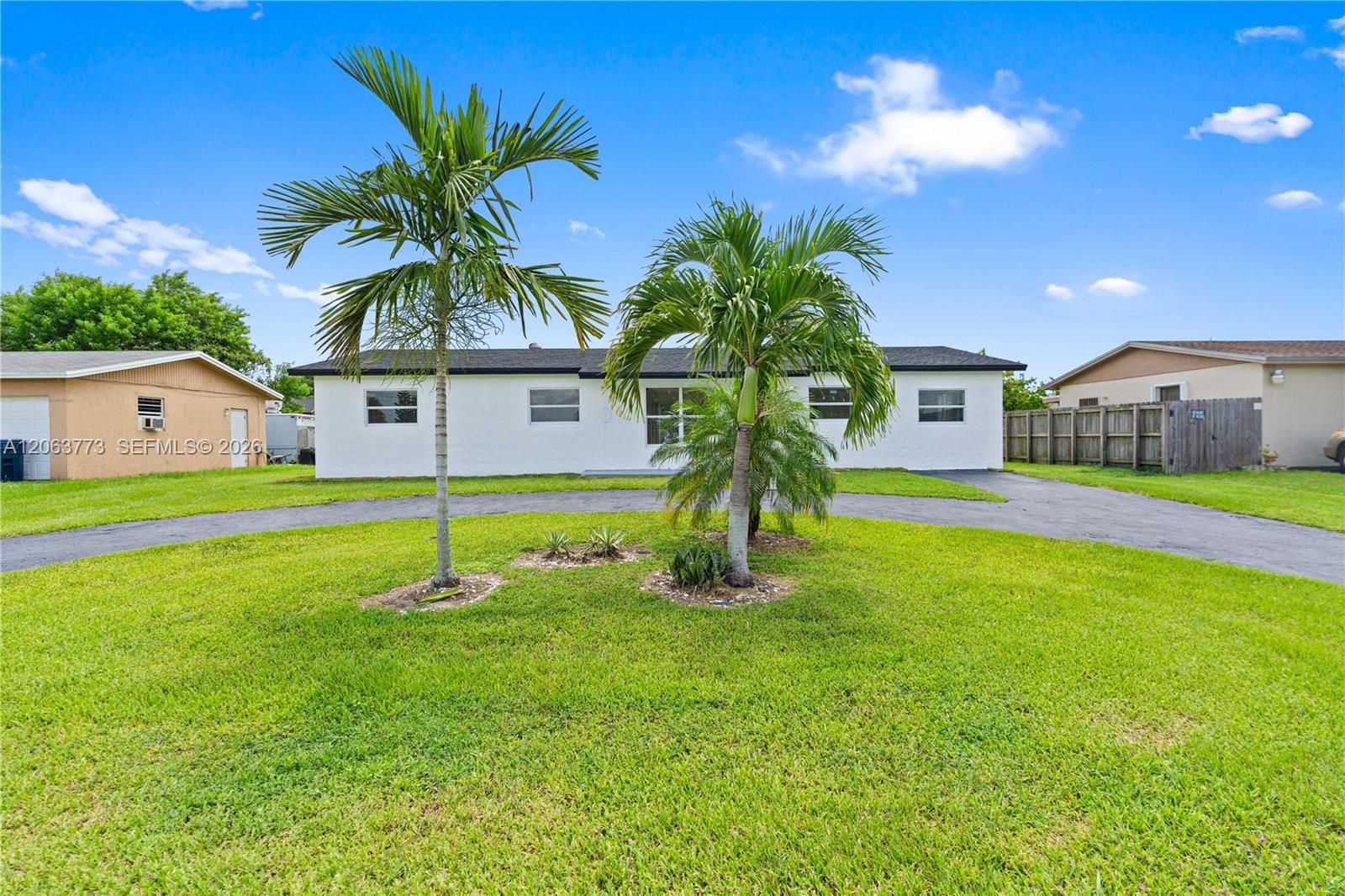 26231 SW 127th Ave, Homestead FL 33032