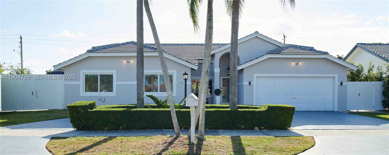 2980 SW 141st Ct, Miami FL 33175