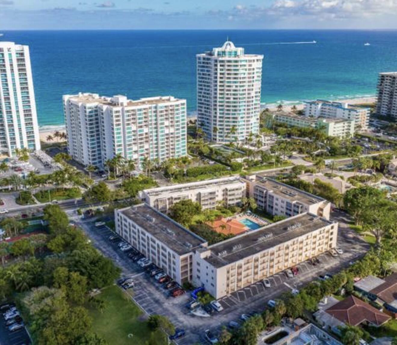 1541 S OCEAN Boulevard # 119 — Photo 4