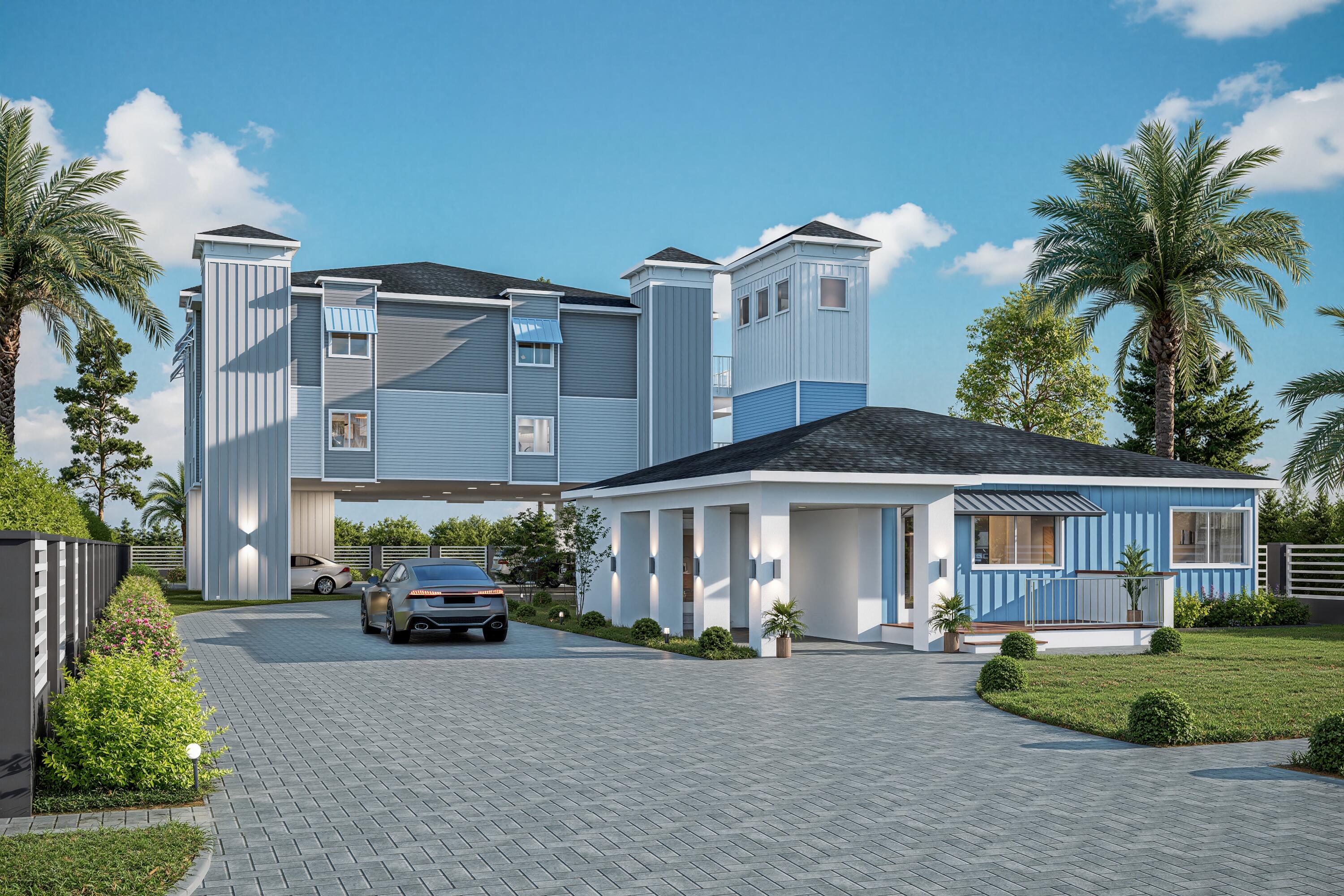 2531 Pierce Street, Hollywood FL 33020