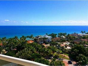 3100 N Ocean Boulevard # 1108 — Photo 2