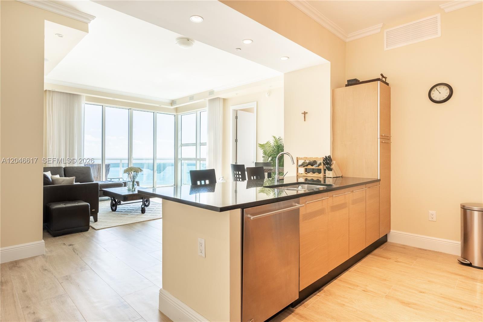 950 Brickell Bay Dr # 5011 View 11