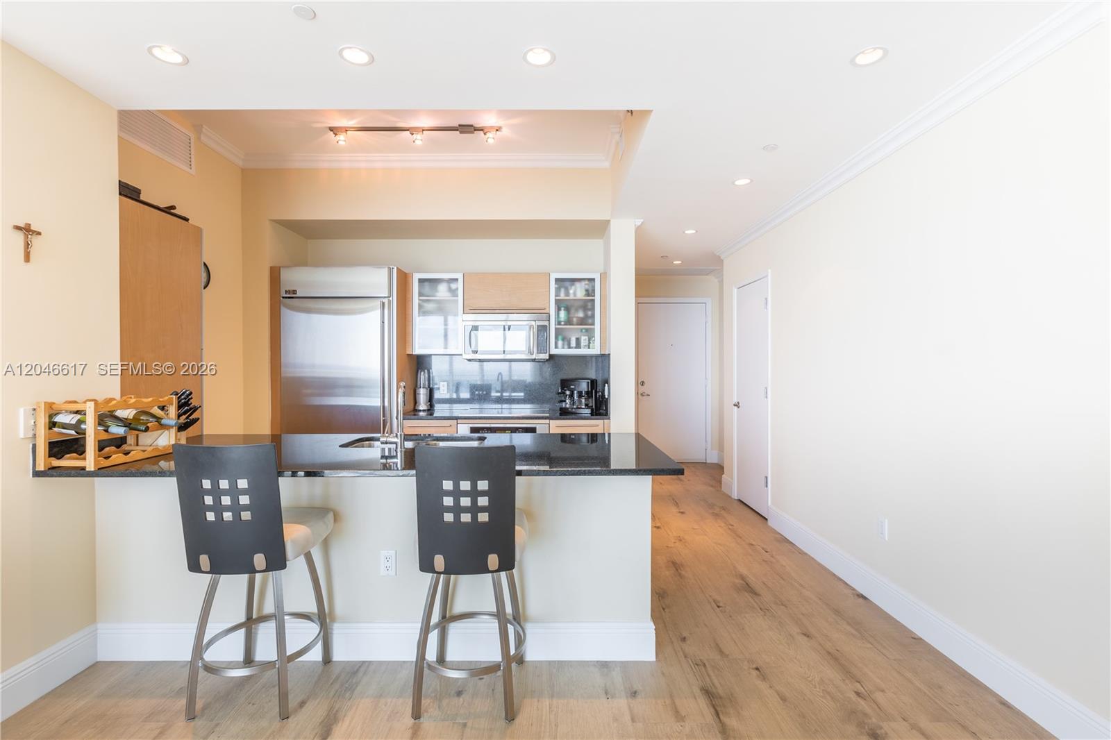 950 Brickell Bay Dr # 5011 View 12