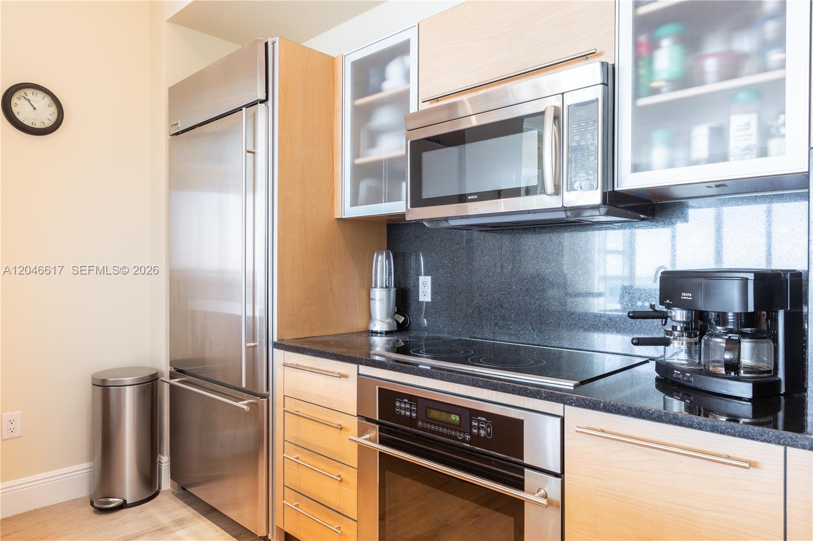 950 Brickell Bay Dr # 5011 View 13