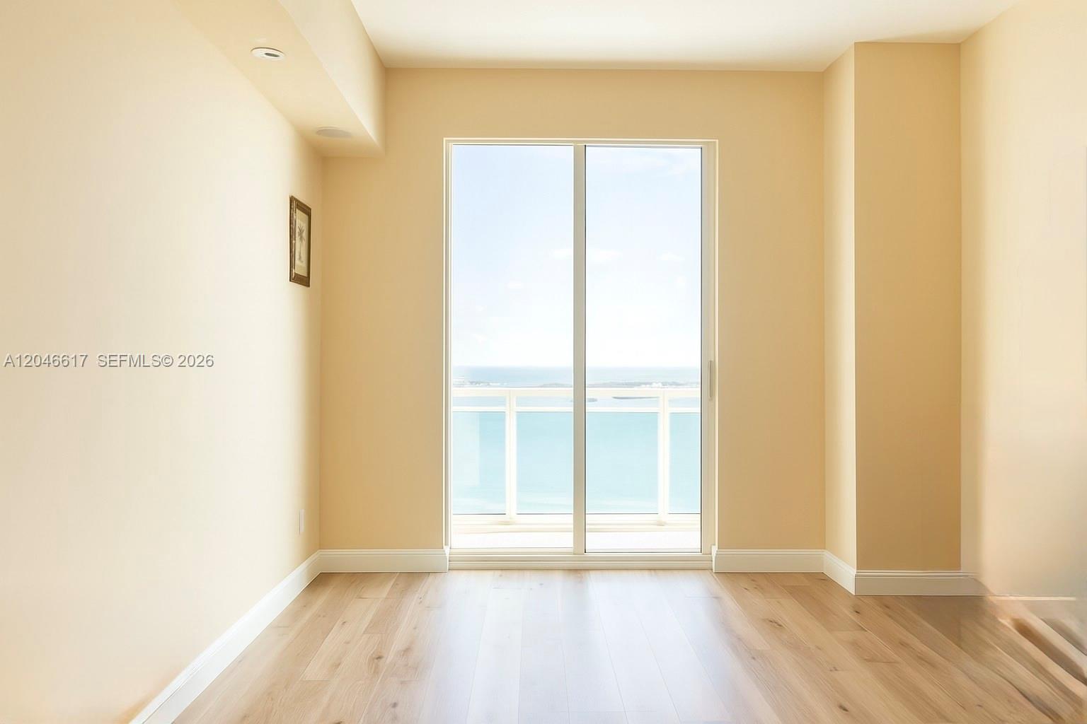 950 Brickell Bay Dr # 5011 View 15