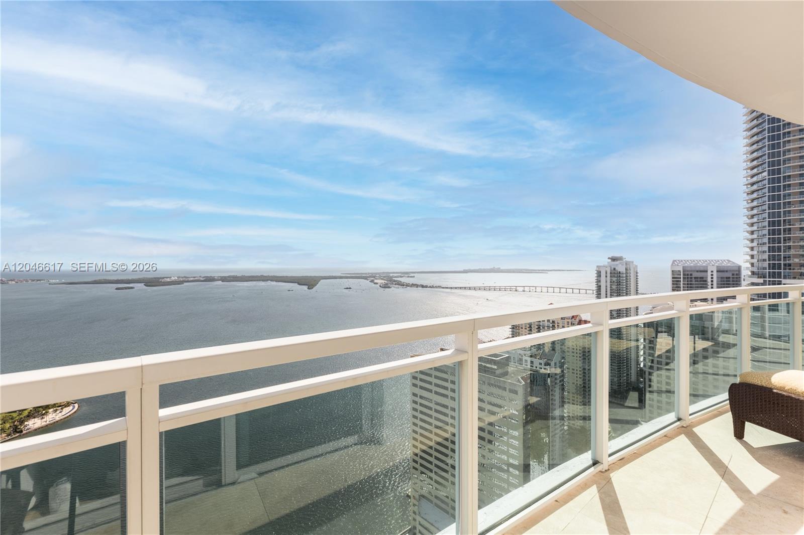 950 Brickell Bay Dr # 5011 View 2