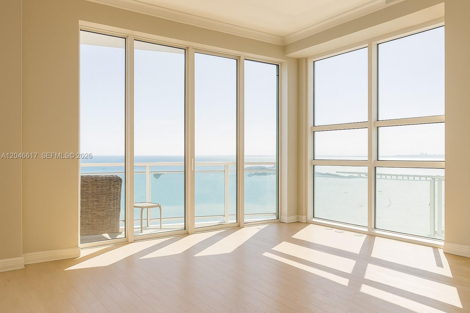 950 Brickell Bay Dr # 5011 View 7