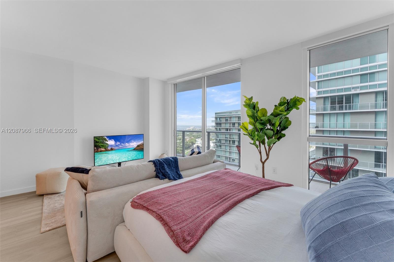 1100 S Miami Ave # 3605 — Photo 5