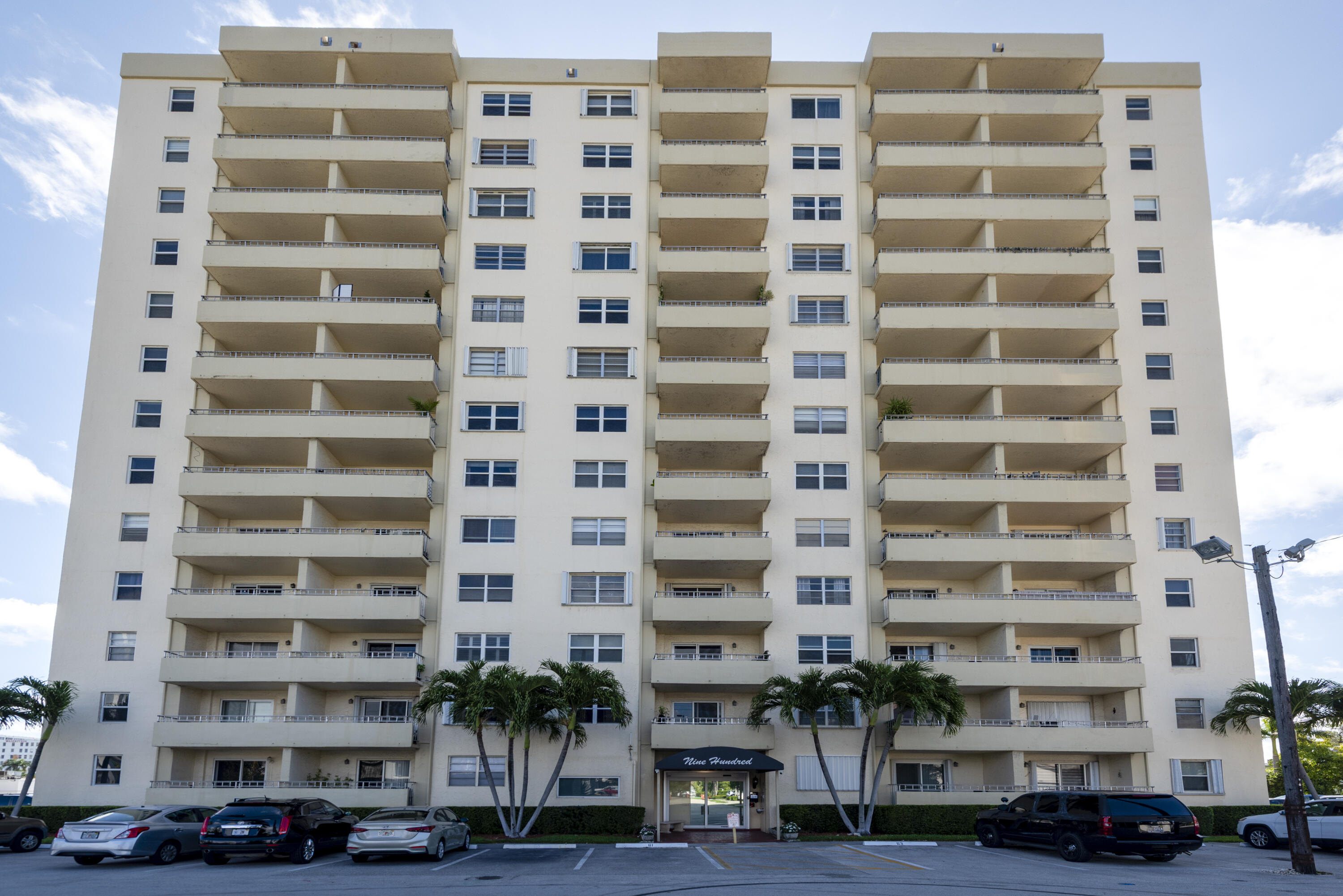 900 NE 18th Avenue # 409, Fort Lauderdale FL 33304