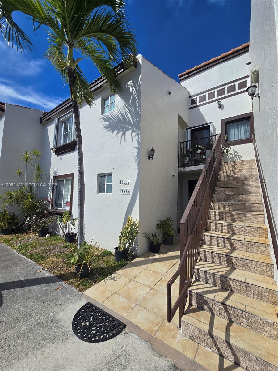 12555 NW 11th Way # 103, Miami FL 33182