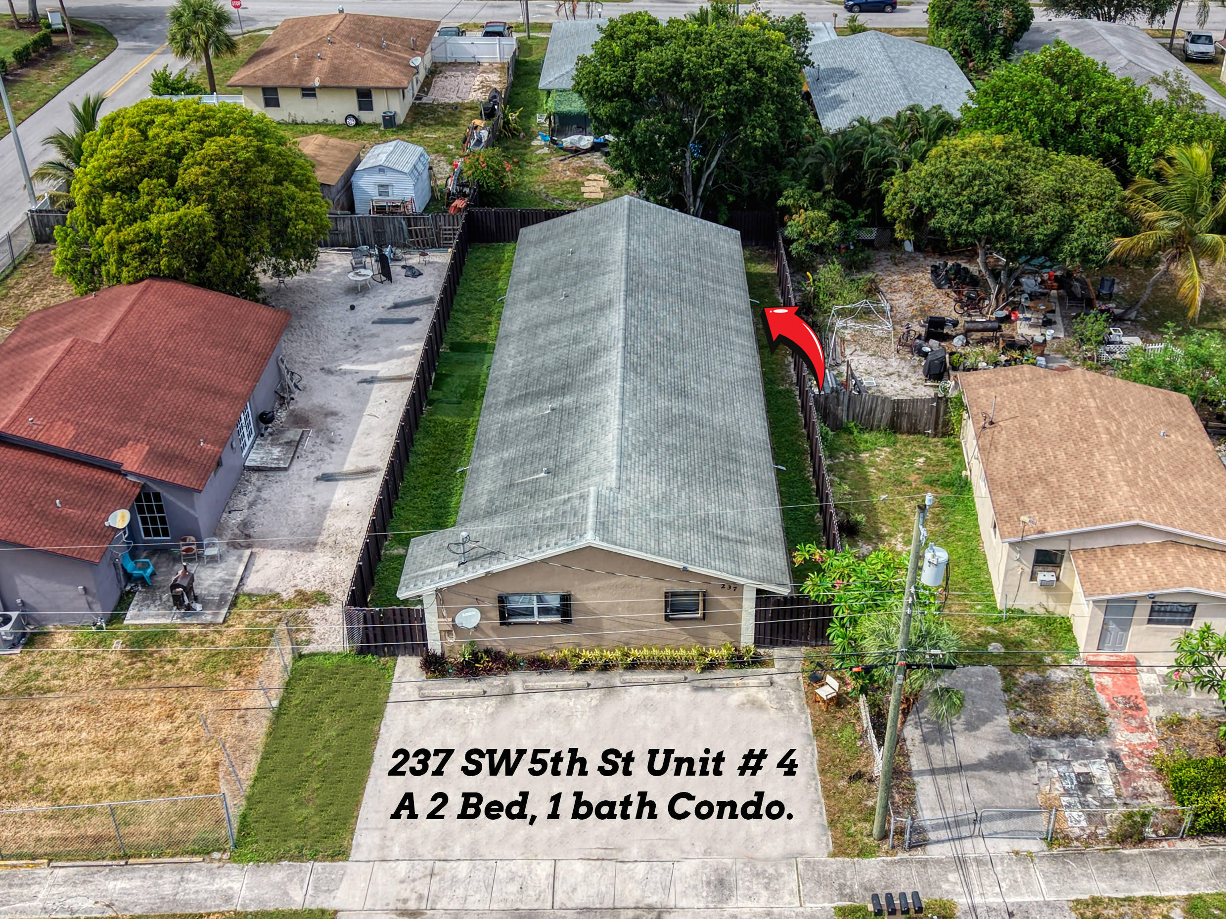237 SW 5th Street # 4D — Photo 2
