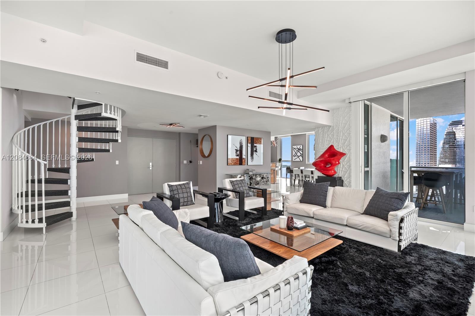 244 Biscayne Blvd # PH4908 — Photo 5