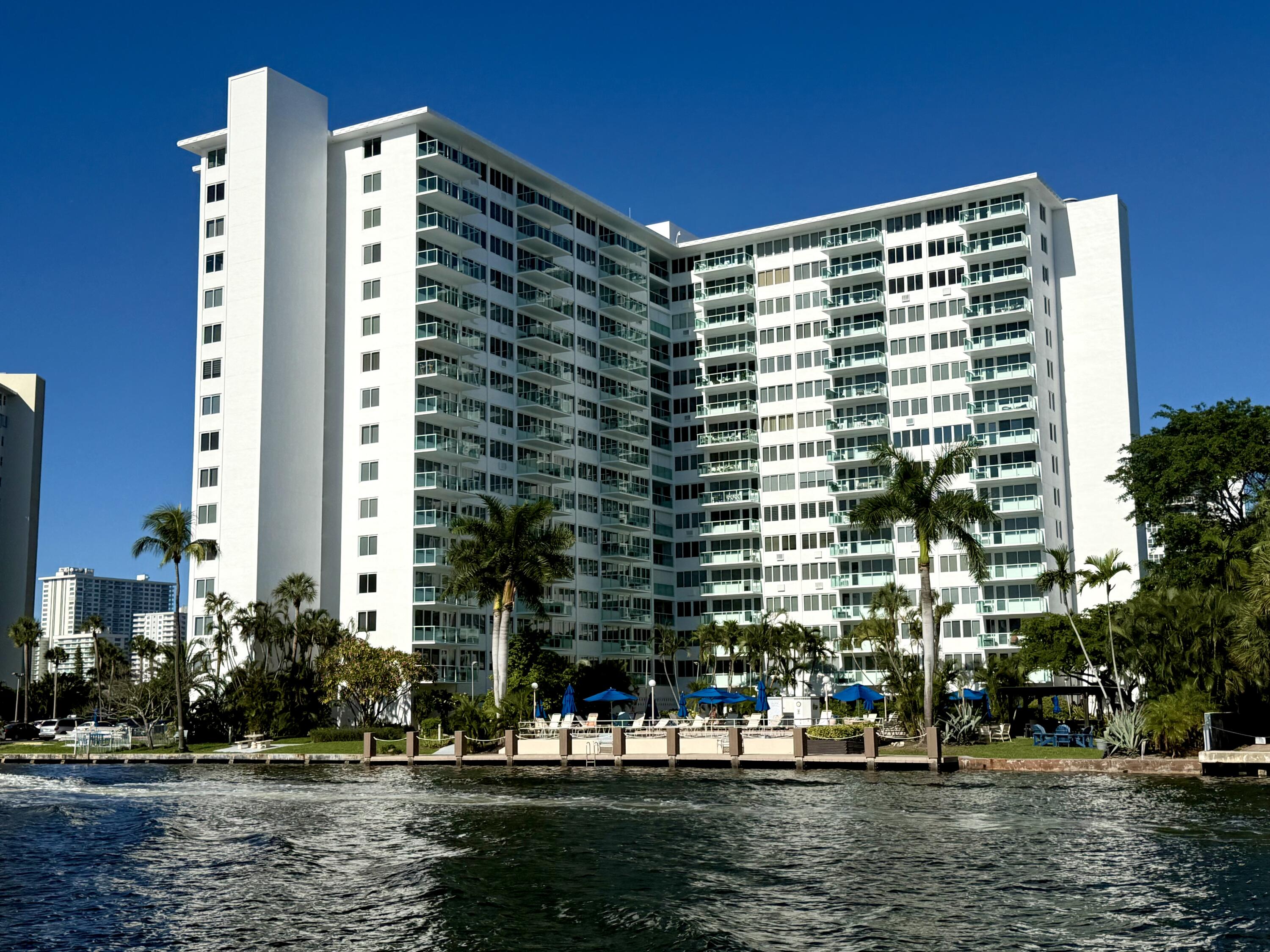 3233 NE 34th Street # 1112, Fort Lauderdale FL 33308