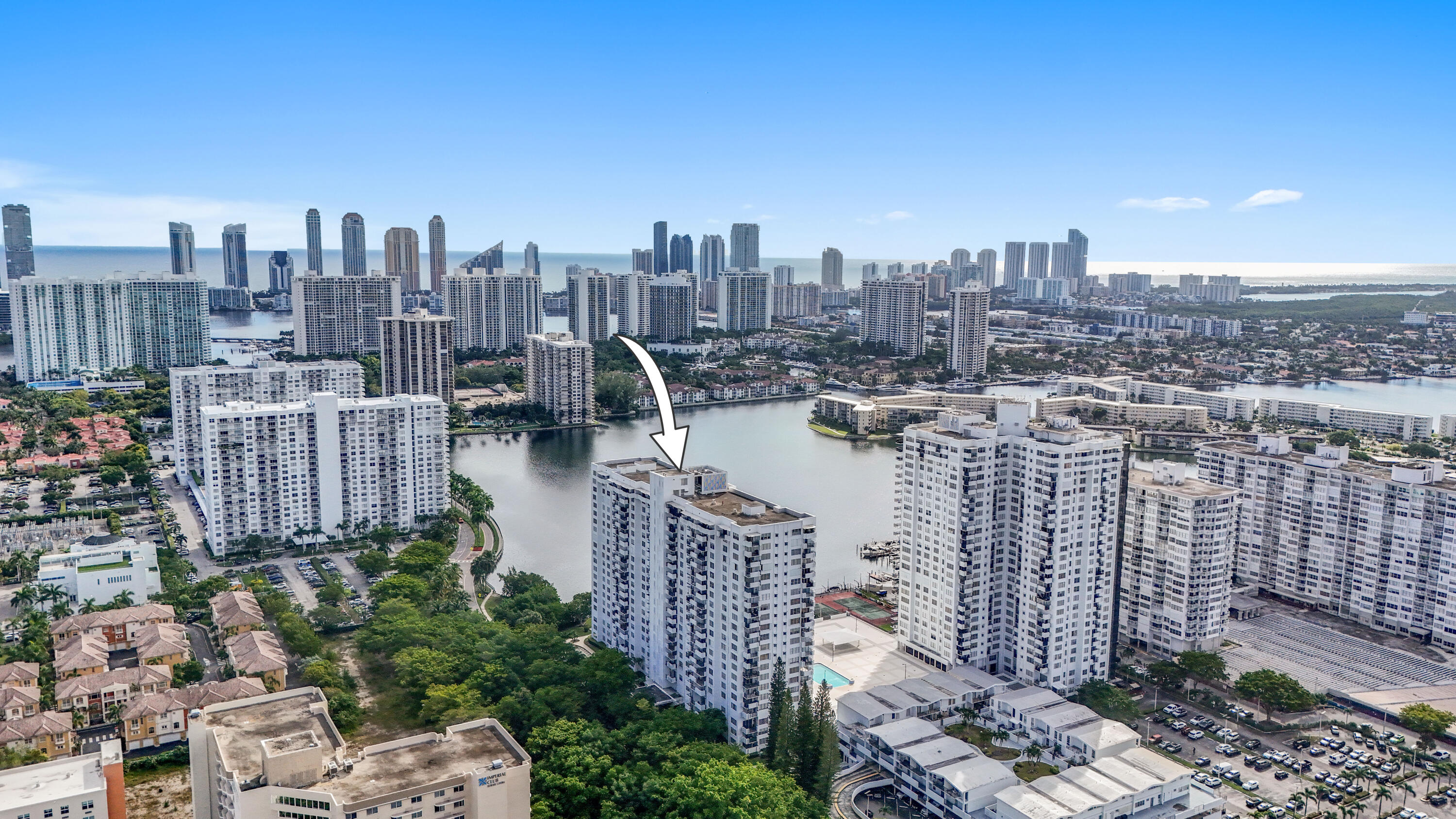 2780 NE 183rd Street # 716 — Photo 2