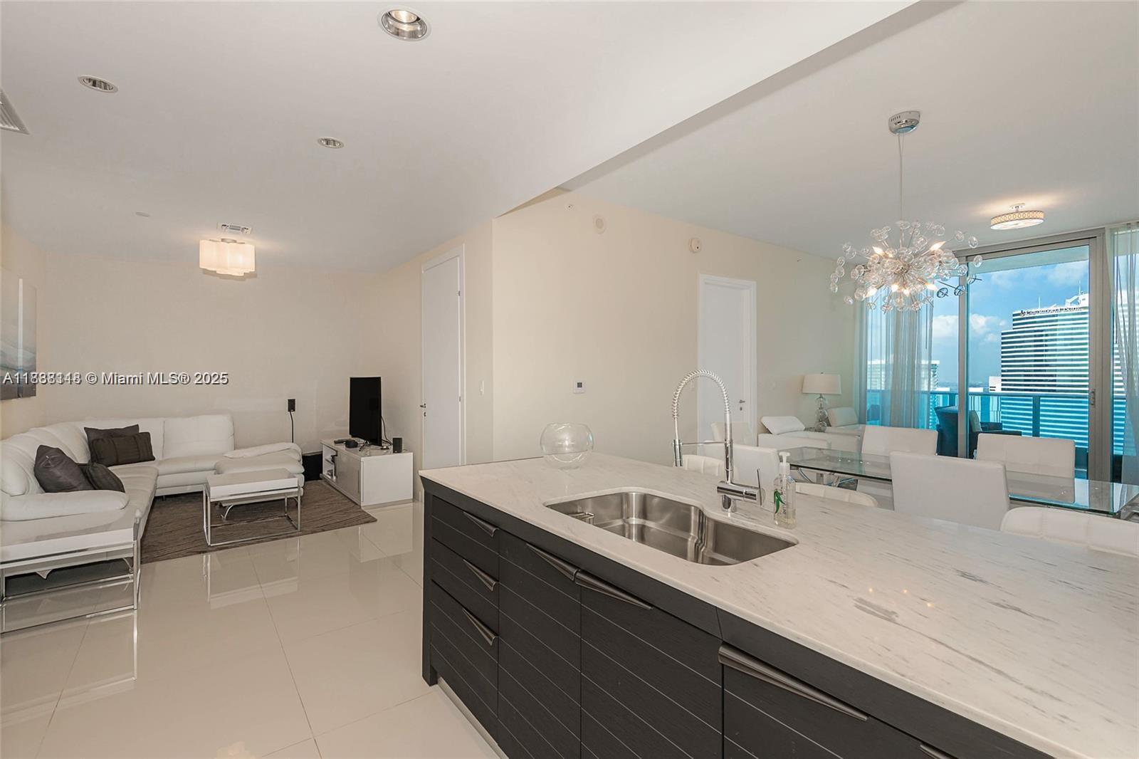 200 Biscayne Boulevard Way # 5109 View 2